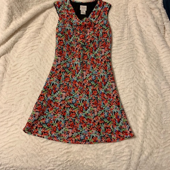 Talbots Girls adorable dress - Picture 5 of 5